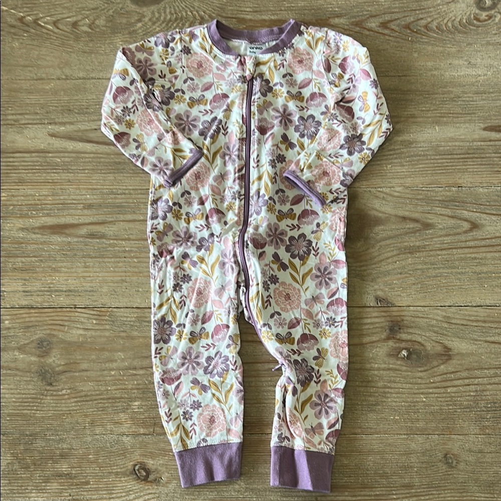 Anko Baby Sleeper